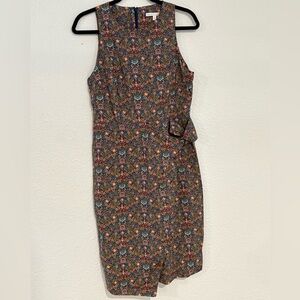 Antonio Melani Liberty London Floral Dress.